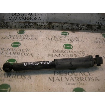 AMORTIGUADOR TRASERO IZQUIERDO 8200147331 