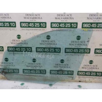 CRISTAL PUERTA DELANTERO IZQUIERDO A1647251110 
