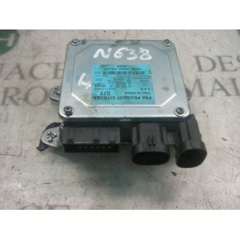 MODULO ELECTRONICO 