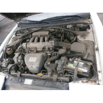 TOYOTA CELICA (T20)