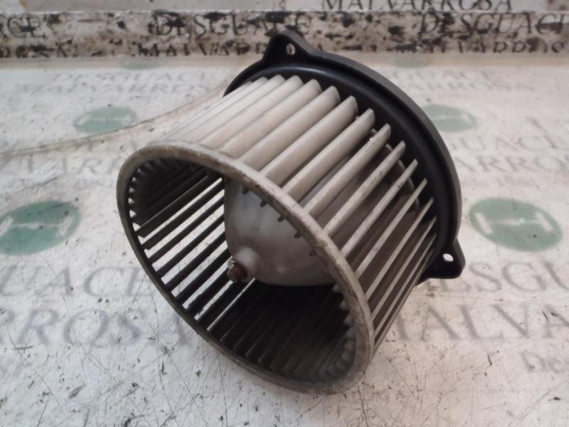 Recambio de motor calefaccion para hyundai elantra (xd) 2.0 crdi gls (4-ptas.) referencia OEM IAM 971132D000  