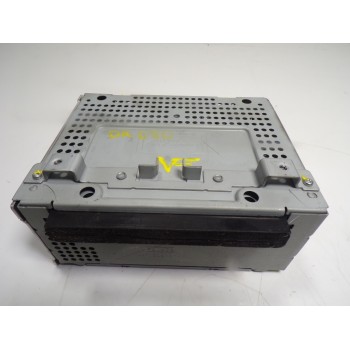 SISTEMA AUDIO / RADIO CD 2342466 A13263255 