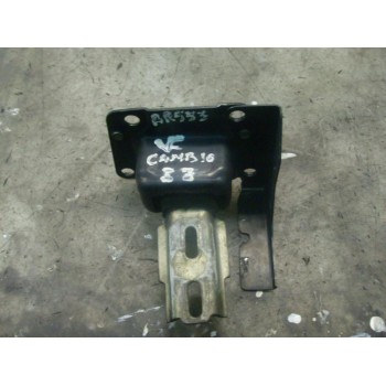 SOPORTE MOTOR IZQUIERDO 