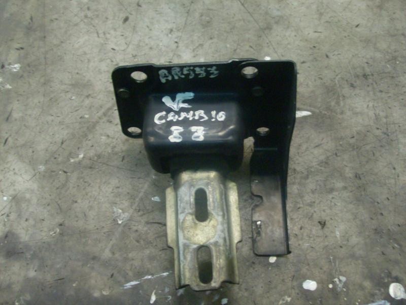 Recambio de soporte motor izquierdo para citroën c3 1.4 hdi referencia OEM IAM   