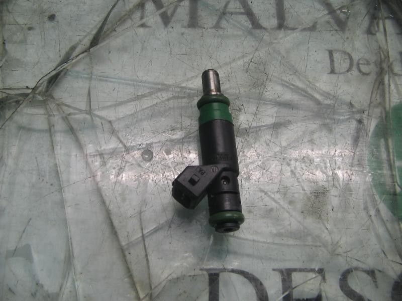 Recambio de inyector para ford focus berlina (cak) ambiente referencia OEM IAM   