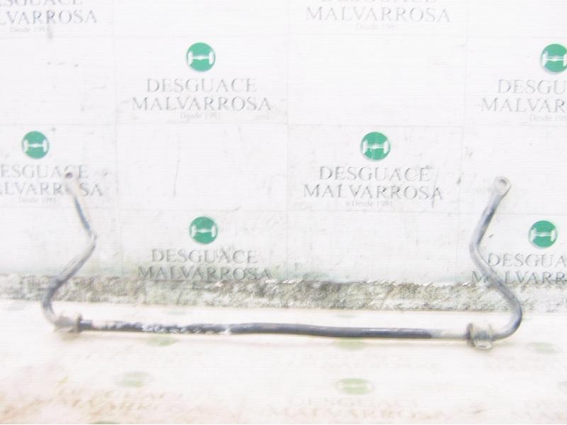 Recambio de barra estabilizadora delantera para tata indica idi referencia OEM IAM   