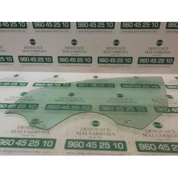 CRISTAL PUERTA DELANTERO IZQUIERDO 13227826 