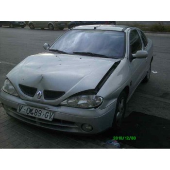RENAULT MEGANE I COUPE FASE 2 (DA..)