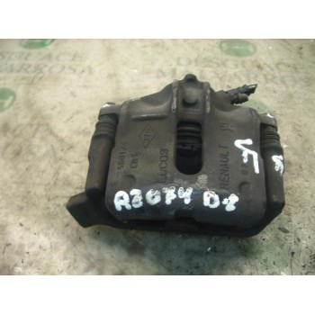 PINZA FRENO DELANTERA IZQUIERDA 