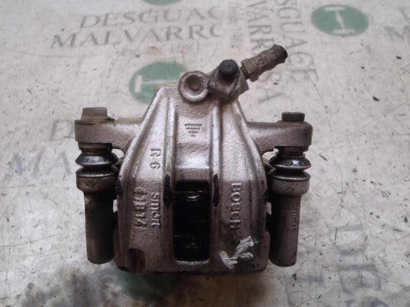 Recambio de pinza freno delantera derecha para smart coupe smart fun referencia OEM IAM A4514210098  