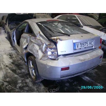 TOYOTA CELICA (T23)