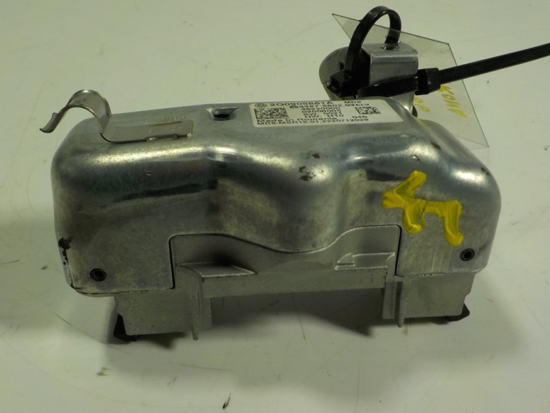 Recambio de antirrobo para seat arona (kj7, kjp) 1.0 tsi referencia OEM IAM 2Q0905861A 2Q0905861A 