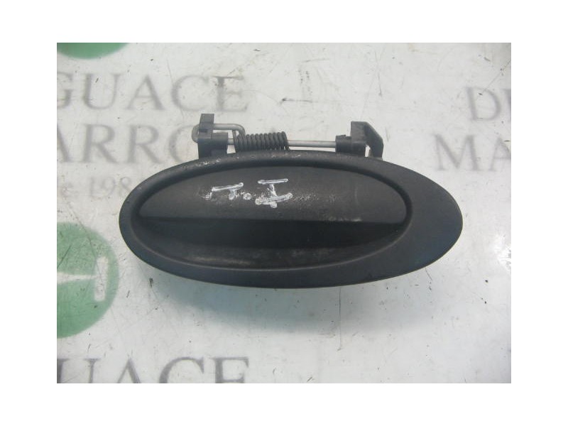 Recambio de maneta exterior trasera izquierda para renault laguna (b56) 1.8 16v rt referencia OEM IAM   