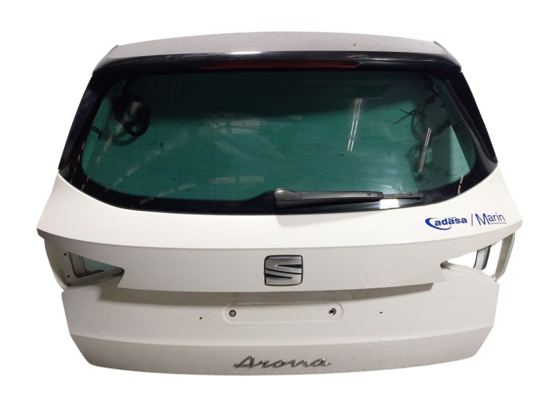 Recambio de porton trasero para seat arona (kj7, kjp) 1.0 tsi referencia OEM IAM 6F9827023C  