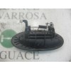 Recambio de maneta exterior trasera izquierda para renault laguna (b56) 1.8 16v rt referencia OEM IAM   