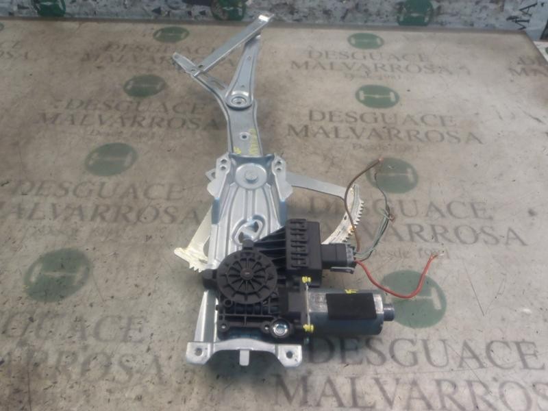Recambio de elevalunas delantero derecho para opel astra h ber. enjoy referencia OEM IAM   
