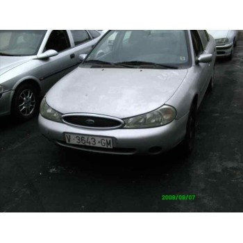 FORD MONDEO BERLINA (GD)