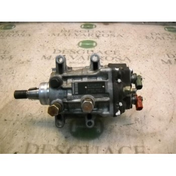 BOMBA INYECCION 167006745R 8972289194 
