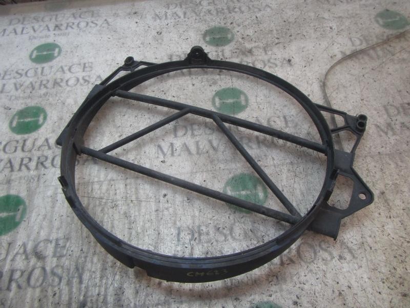 Recambio de canalizador aire para bmw serie 3 compacto (e36) 318tds referencia OEM IAM   