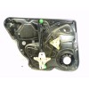 Recambio de elevalunas trasero derecho para volkswagen passat berlina (3c2) 2.0 tdi referencia OEM IAM 3C5839462J 3C4839756H 
