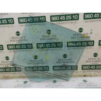 CRISTAL PUERTA TRASERO IZQUIERDO A1647351110 