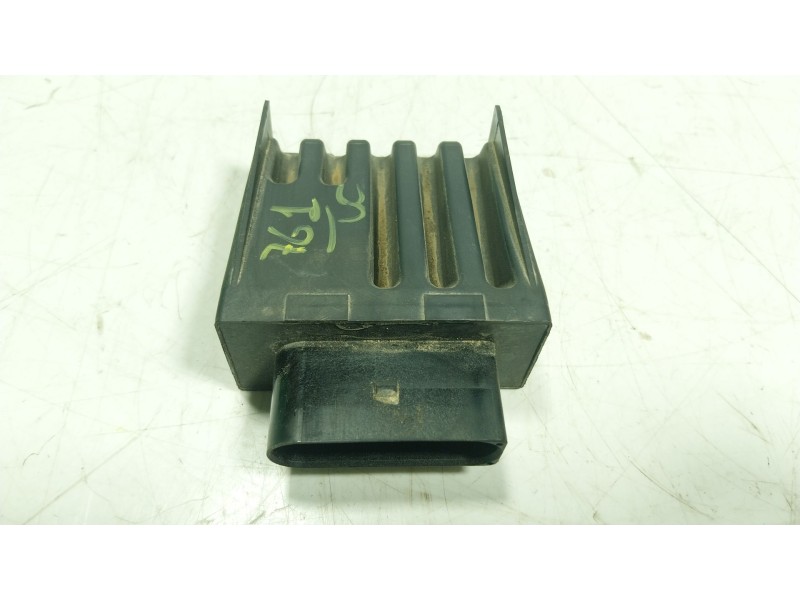 Recambio de modulo electronico para volkswagen tiguan (ad1, ax1) 2.0 tdi 4motion referencia OEM IAM 3Q0906121C 3Q0906121B 