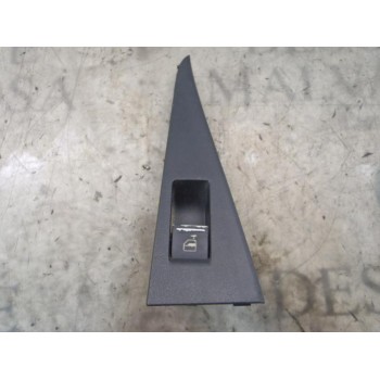 MANDO ELEVALUNAS TRASERO DERECHO 7L6959855BREH 1P0959855 