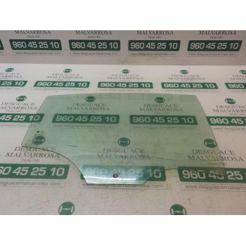 CRISTAL PUERTA TRASERO DERECHO 13311983 