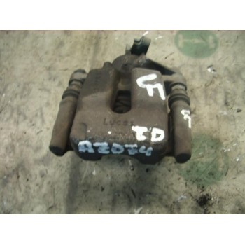 PINZA FRENO TRASERA DERECHA 