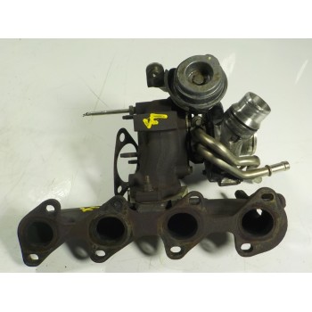 TURBOCOMPRESOR H8200638766 