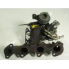 Recambio de turbocompresor para renault koleos bose edition referencia OEM IAM  H8200638766 