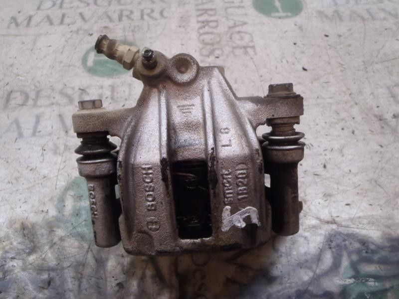 Recambio de pinza freno delantera izquierda para smart coupe smart fun referencia OEM IAM A4514210198  