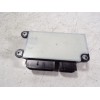 Recambio de centralita airbag para opel mokka 1.6 cdti dpf referencia OEM IAM 13594408 13594408 