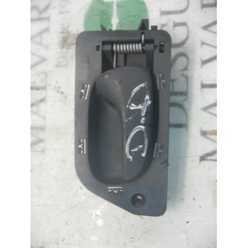 MANETA INTERIOR DELANTERA DERECHA 