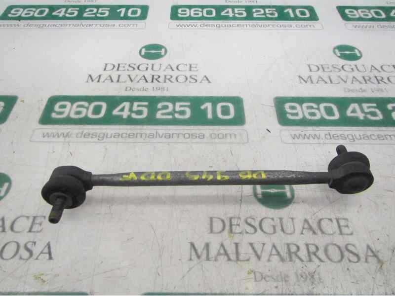 Recambio de tirante delantero derecho para skoda fabia (5j2 ) young referencia OEM IAM 6Q0411315N  