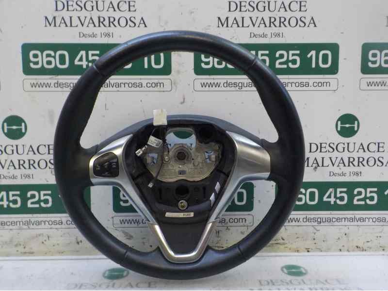 Recambio de volante para ford b-max 1.0 ecoboost cat referencia OEM IAM 2066495  AV113600JB3ZHE