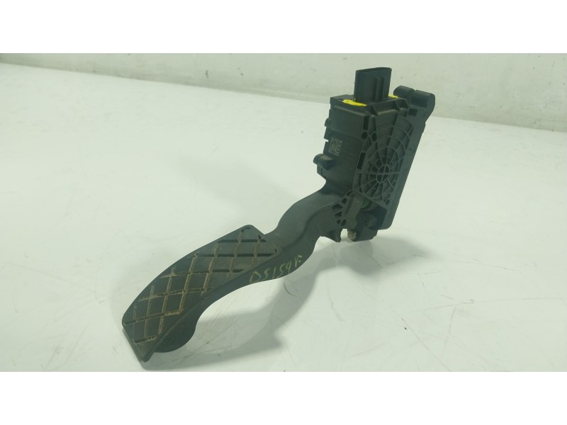 Recambio de potenciometro pedal para seat arona (kj7, kjp) 1.0 tsi referencia OEM IAM 2Q1723503 2Q1723503 
