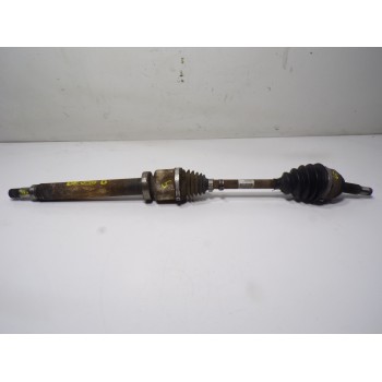 TRANSMISION DERECHA 1822698 CV173B436BD 