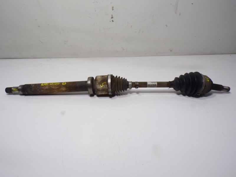 Recambio de transmision derecha para ford fiesta (ccn) 1.0 ecoboost cat referencia OEM IAM 1822698 CV173B436BD 