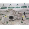 Recambio de diferencial trasero para mercedes-benz clase m (w164) 3.0 cdi cat referencia OEM IAM A1643500414 A1643500414 