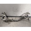 Recambio de puente delantero para porsche cayenne (92a) 3.0 diesel referencia OEM IAM 95837530900  