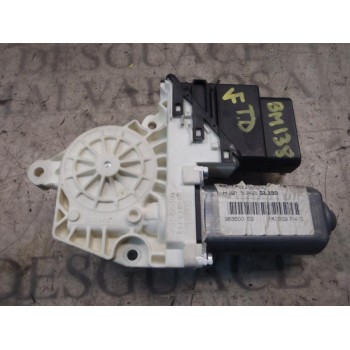 MOTOR ELEVALUNAS TRASERO DERECHO 1K0959704GL03 1K0959704G 