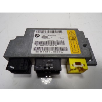 CENTRALITA AIRBAG 65776970904 532238806 SV6960226019