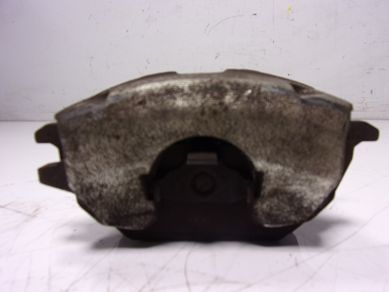 Recambio de pinza freno delantera izquierda para seat ibiza (kj1) 1.0 tsi referencia OEM IAM 2Q0615123 2Q0615105 