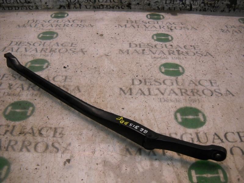 Recambio de brazo limpia delantero derecho para renault vel satis (bj0) privilege referencia OEM IAM 7701050944  