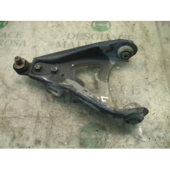 BRAZO SUSPENSION INFERIOR DELANTERO IZQUIERDO 