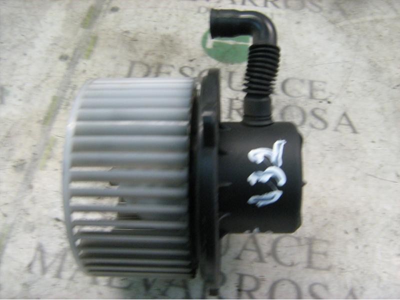 Recambio de motor calefaccion para hyundai coupe (gk) 2.0 fx full referencia OEM IAM 971132D010 971132C000 