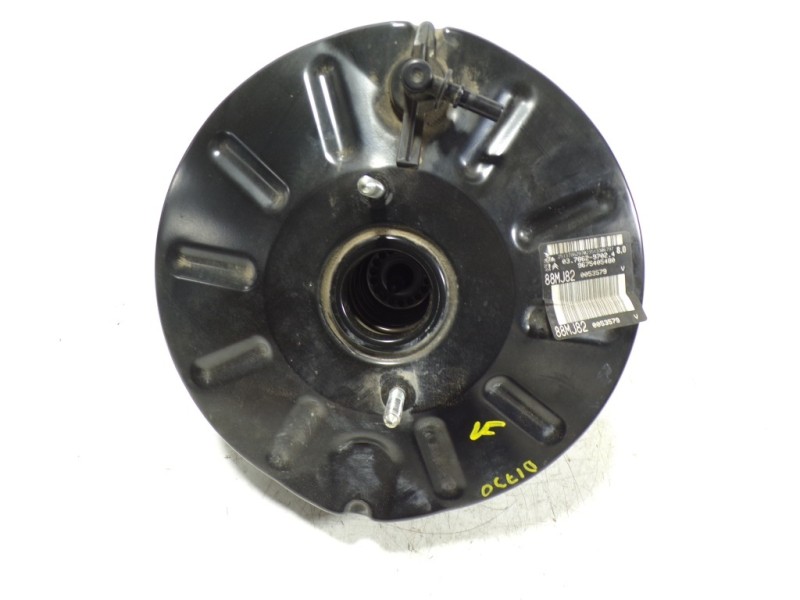 Recambio de servofreno para peugeot 308 active referencia OEM IAM 1610769680 9675405480 03786297024