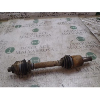 TRANSMISION IZQUIERDA Q0003234V010000000 