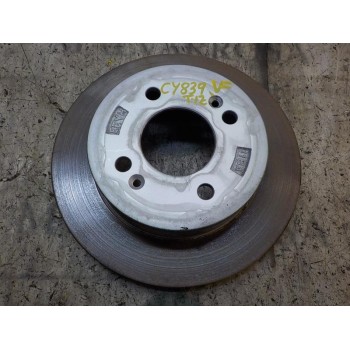 DISCO FRENO TRASERO 58411B4300 